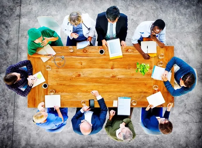 AI in de Bestuurskamer: Een Board GRC Platform