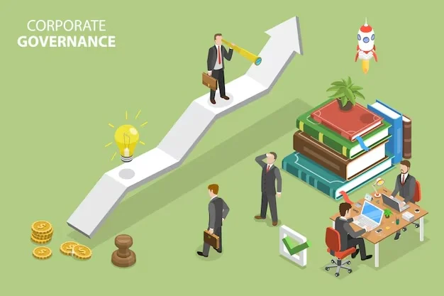 Board of Directors Structure: Roles, Composition and Governance Basics?