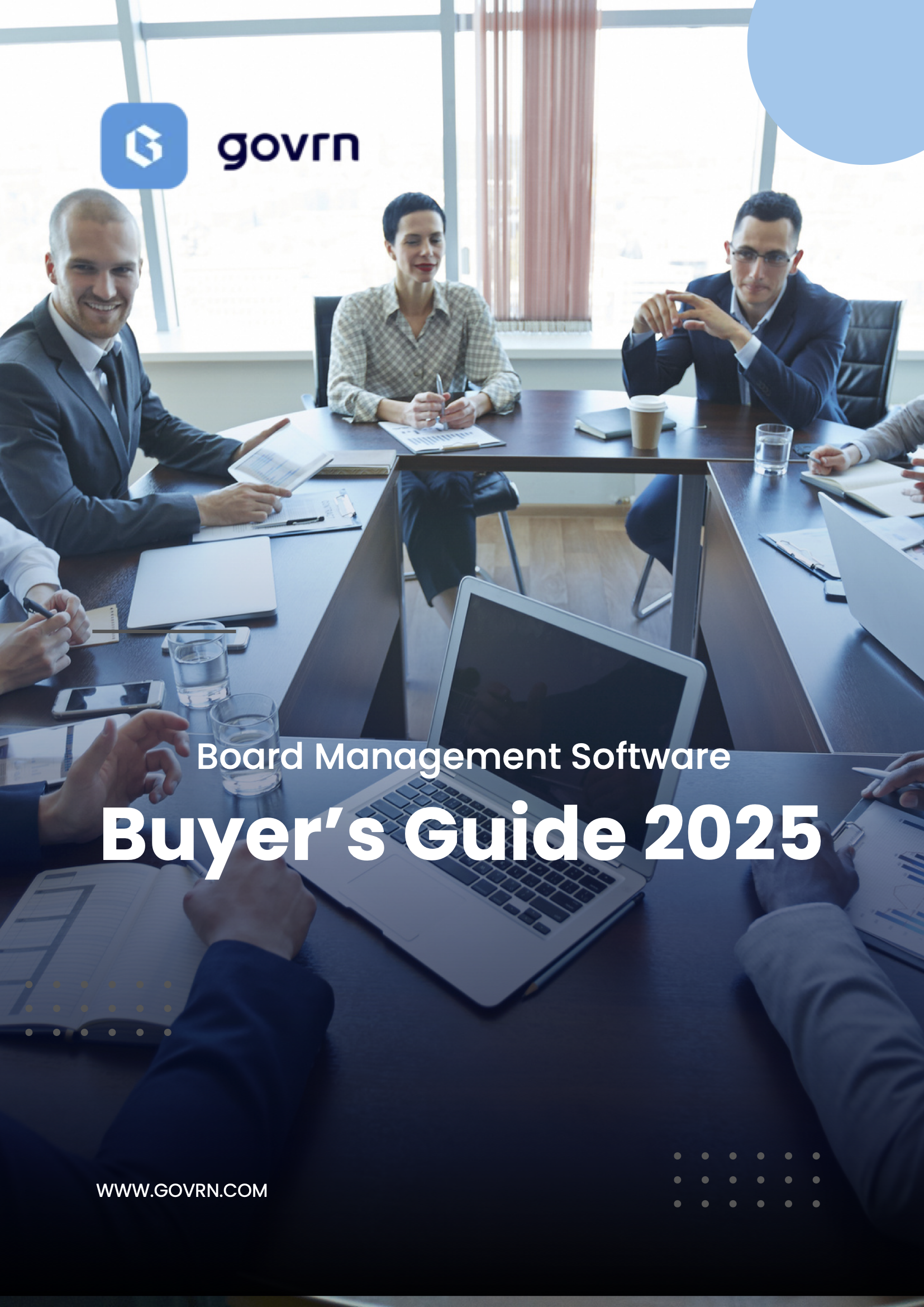 Buyer's guide preview, page 1