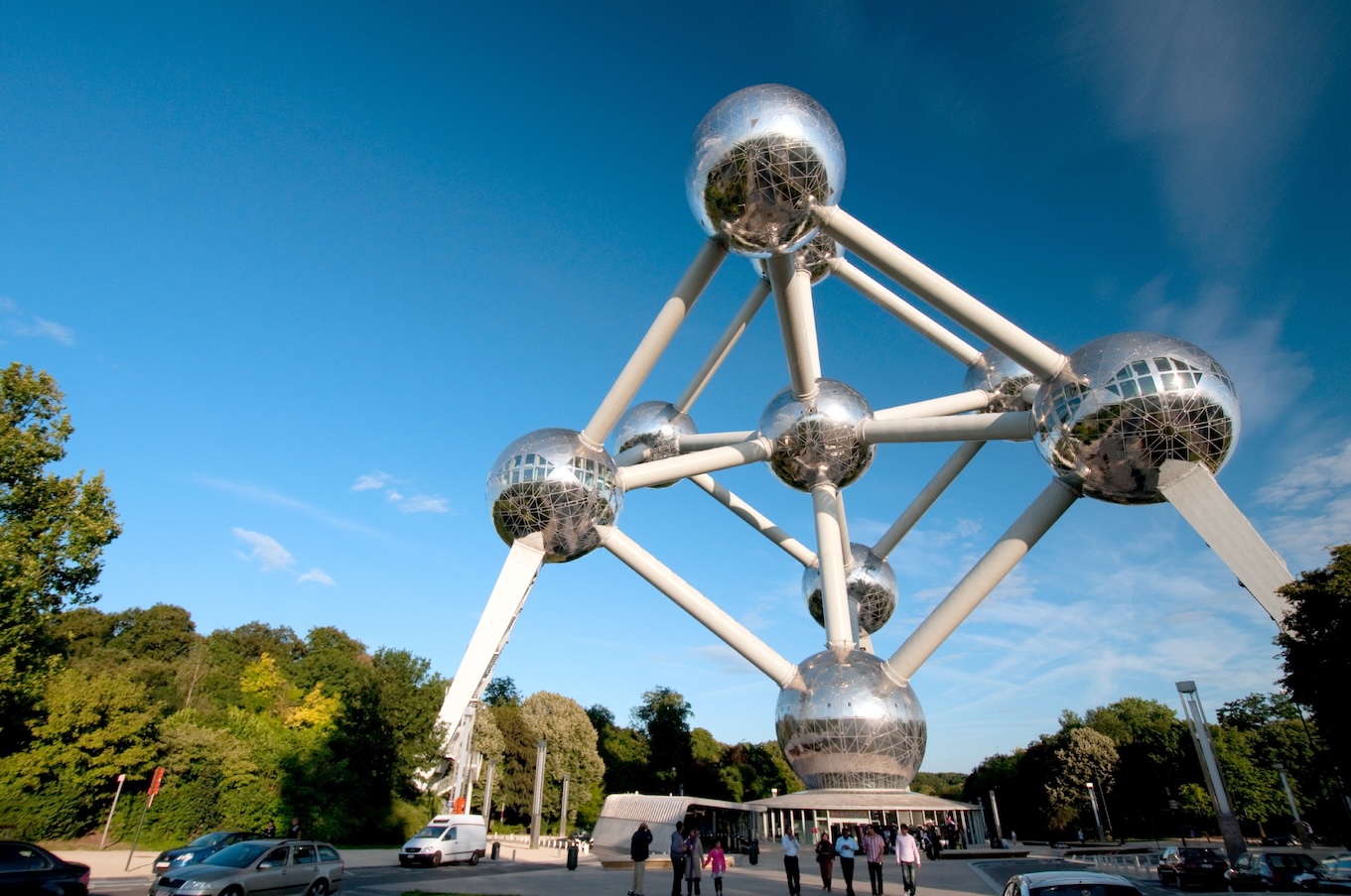 Brussels office